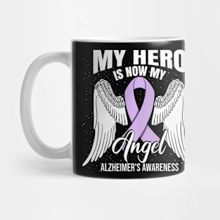 Dementia Alzheimer's Awareness Mug